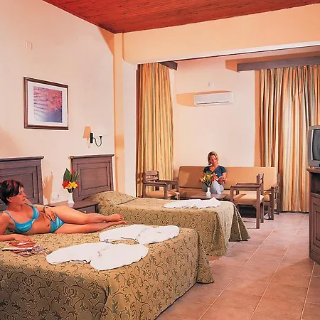 Club Tropical 3* Konakli