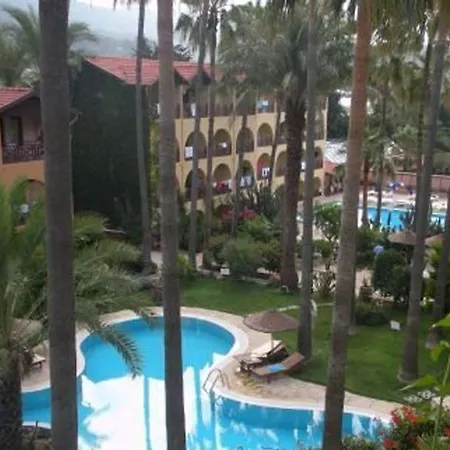 Hotel Club Tropical Konakli