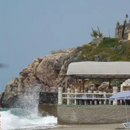 Hotel Club Tropical Konakli