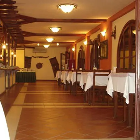 Club Tropical Konakli
