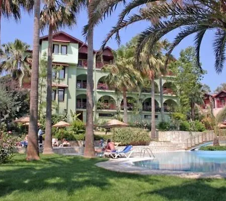 Hotel Club Tropical Konakli
