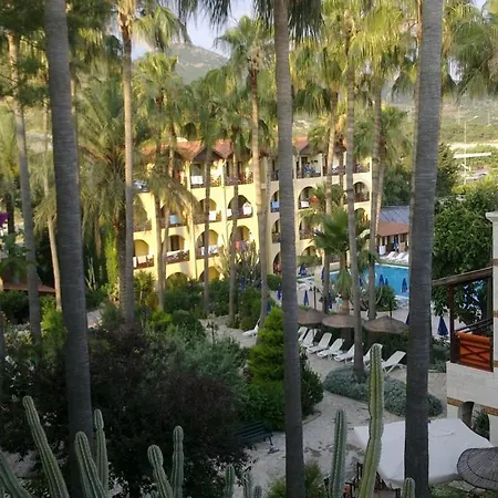 Club Tropical