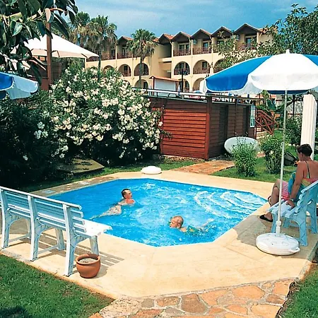 Hotel Club Tropical Konakli