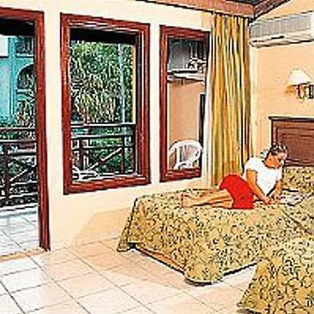 Club Tropical 3* Konakli