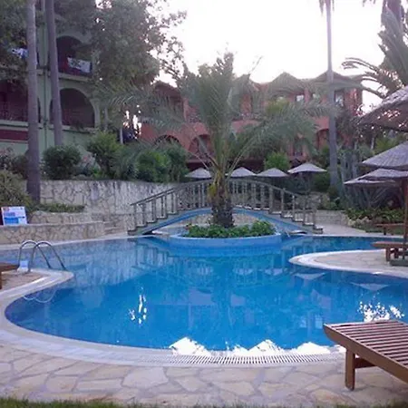 Club Tropical Konakli